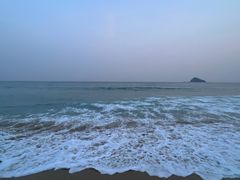 -西涌国际滨海旅游区