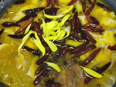 老坛子酸菜鱼-新太二·鲜料川菜(群光广场店)