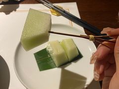 -觀芷隐轩·宋宴(河坊街店)