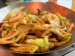-福巷湘食小馆·猛火现炒(上海首店)