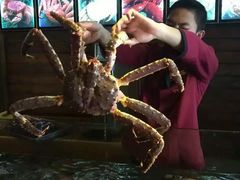 -蟹之国·精品蟹料理(极地店)