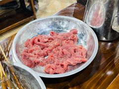 -盈田盈粥庄(博山东路店)