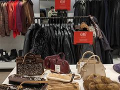 -ZARA(北京世贸天阶店)