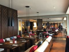 -绿城玫瑰园酒店-遇见19楼餐厅(舟山绿城玫瑰园酒店店)