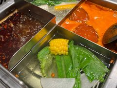 -海底捞火锅(河东万达广场店)