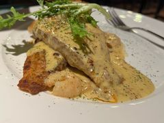 -小主人西餐厅 master table(青年中路店)