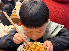 -梅溪·小伙子干挑面(安吉总店)