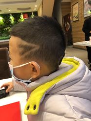 -小咖儿童理发
