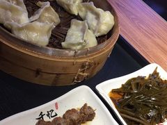 -千忆汤包(闽江路店)