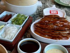-那家小馆•北京菜•烤鸭(香山店)