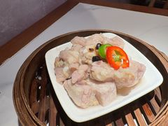 -禄运茶居·手工点心(猎德店)