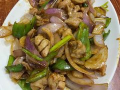 -甜甜屋(解放中路店)