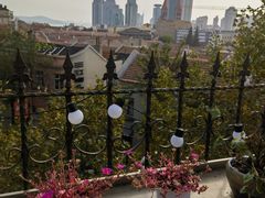 -JINNS锦时 steak&pizza(浸信会礼拜堂旧址店)