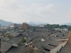 -中天楼
