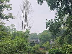 -成都杜甫草堂博物馆