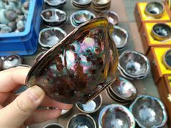 -中环花鸟鱼虫市场