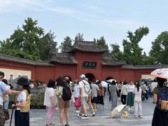 -洛阳白马寺