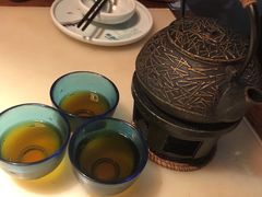 -佬麻雀·新湘菜(珠海金发购物中心店)