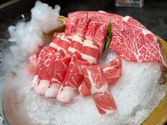 -8号火锅中餐厅(成都群光君悦酒店)