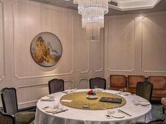 -上海总会SHANGHAICLUB(兴业太古汇店)