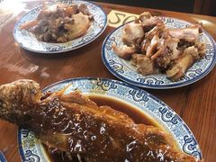 -鼎香润(德胜门内店)