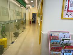 -小问号·科学启蒙·逻辑思维·阅读素养·口才演讲(杨浦合生汇中心)