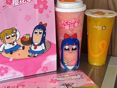 -CoCo都可(惠福店)