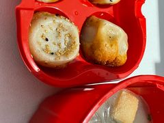 -咬不得高祖生煎·简餐(高银街店)