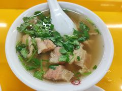 -雨霖祥和炖肉(南市店)