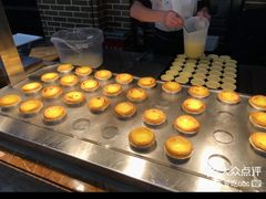 蛋挞-汉巴味德(大悦城店)