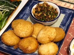 -满堂春特色餐馆