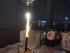 -美丽心情蛋糕(江苏路店)