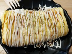 -泉鲤章鱼烧(互联宝地店)