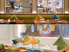 -ELI FALAFEL Lebanese&Mediterranean黎巴嫩美食(富城路店)