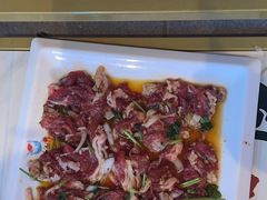 招牌肥牛-杨记齐齐哈尔烤肉(总店)
