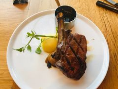 -I'm Angus Steakhouse