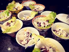 -西藏饭店·亚克·食光自助餐厅(文殊院店)