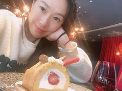 -La Creperie法餐厅(芮欧百货店)