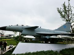 -成飞公园