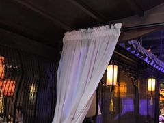 -绿茶餐厅(松江万达店)