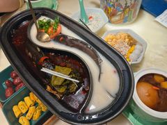 退秋鱼（一条）-锦府盐帮·李宅(领展购物广场中关村店)