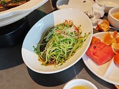 -情妹耙泥鳅·江湖川菜(科华店)