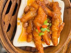 -虾饺妹·粤式手工点心(水荫路店)