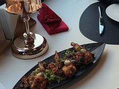 -La Saison乐颂·法餐厅