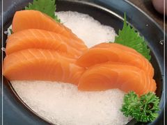 -元气寿司(东方宝泰店)
