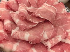 -磁器铜锅涮肉(交大东路店)