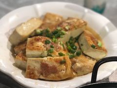 -黎记大排档(慈云路店)
