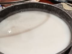 原味粥油锅底-顺德一品粥·20年凤城老字号(芳村店)