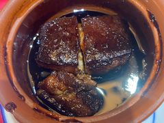红烧肉-三六三杭州菜(水上总店)