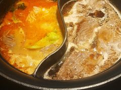 -温野菜涮涮锅(西单大悦城店)